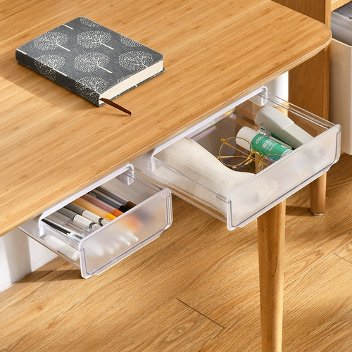 Под настольным ящиком настольные кассовые склад