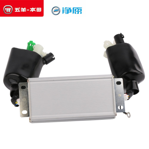 五羊本田电动车V1V2V3S3Q1Q2T1T2H1V3+ePOPV5S5原厂电机控制器 - 图0