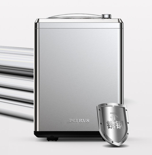 柏翠意式Gelato家用不锈钢冰淇淋机雪糕冰激凌机不锈钢桶十年老店