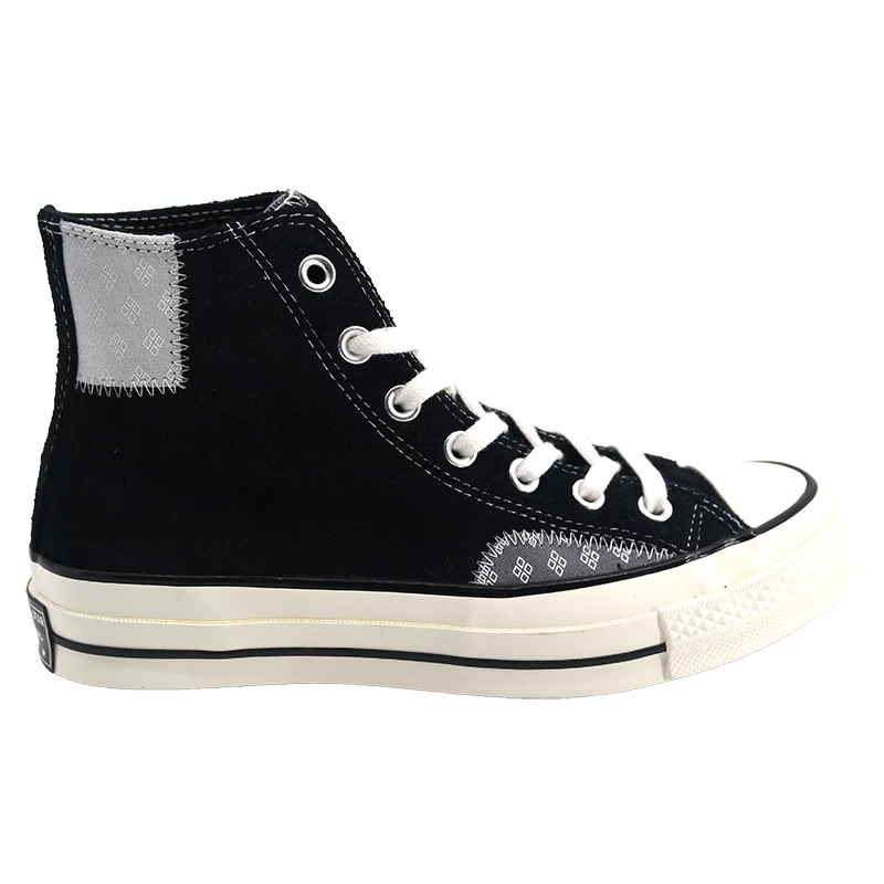 Специальное предложение Converse Converse 2020 Мужчины и женщины замшевые повседневные кроссовки 166853C166854C166855C