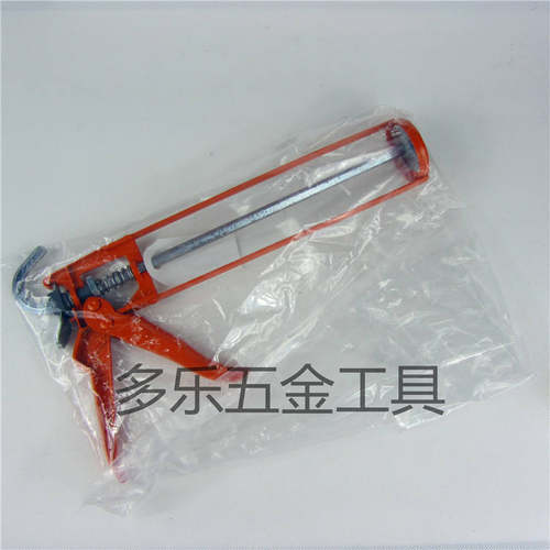 原装进口英国COX玻璃胶枪打胶枪玻璃胶压胶枪密封胶施胶枪硅胶 - 图3