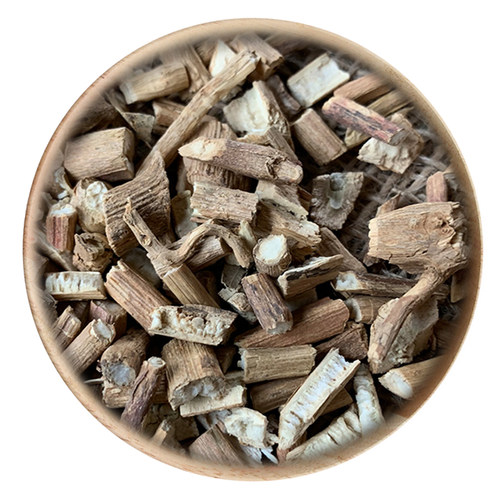 精选 中药材 广藿香 霍香 梗 50g 可打粉 满包邮 - 图3