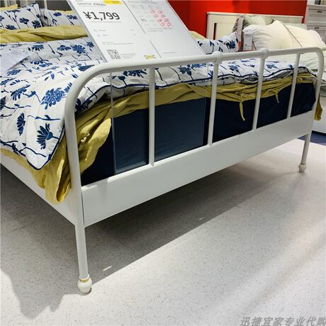 ikea princess bed frame