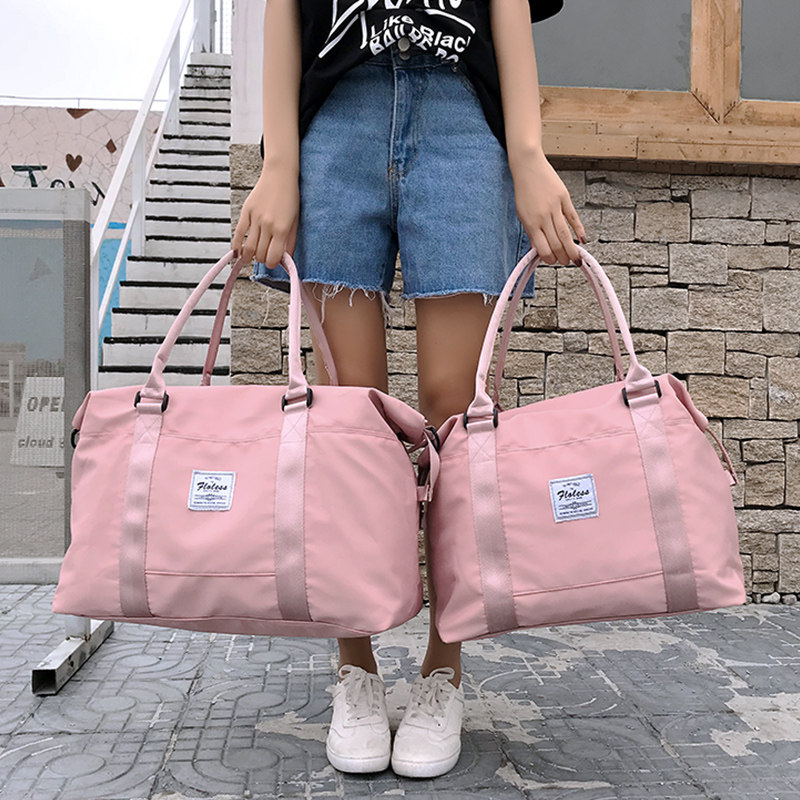 待产包收纳袋子 香炫儿旅行袋