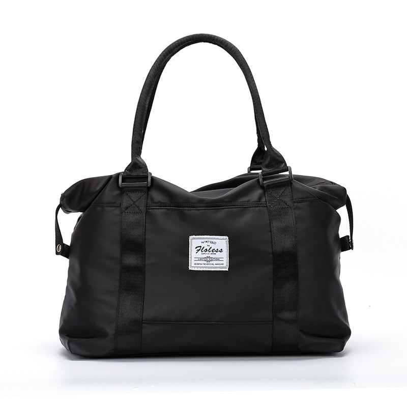 可套拉杆箱轻便学生便携短途收纳袋 香炫儿旅行袋