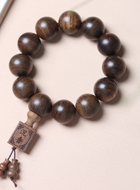 棋楠虎男女沉贵宝风装饰香