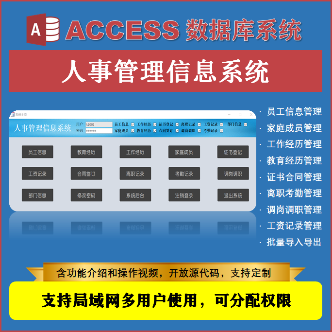 Access管理系统 新人首单立减十元 22年2月 淘宝海外