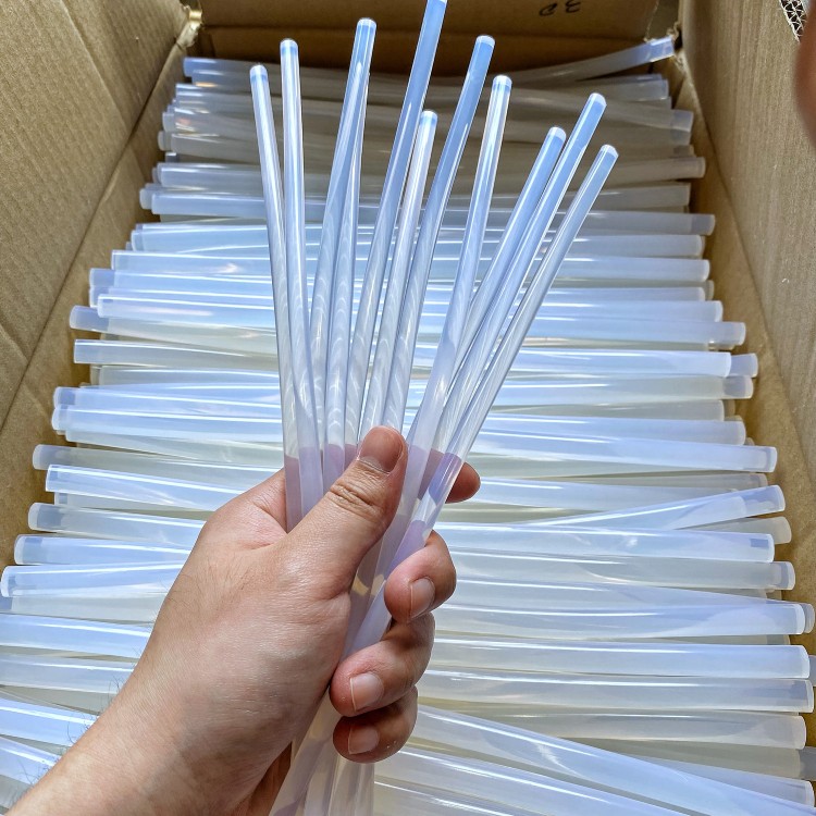 透明高粘胶棒7mm特粘热熔胶配件手工编织diy发夹胶水环保饰品胶棒,淘宝优惠券,粉丝福利购,淘宝优惠卷