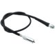 Suzuki Yueku GZ150-E speed mileage cable