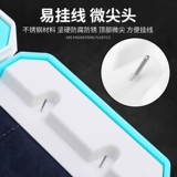 Ультратонкая олимпийская длинная двусторонная вместительная и большая коробка