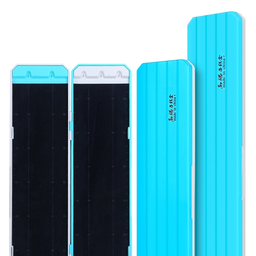 Ультратонкая олимпийская длинная двусторонная вместительная и большая коробка