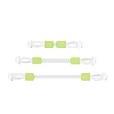 Fish Hook Guil Sub -Plowing Guide Gevic, чтобы предотвратить запутанность вилочного силикагельского аксессуара рыбацкая рыбалка 具 鱼 鱼 鱼 鱼 鱼 鱼 鱼 鱼 鱼 鱼 鱼 鱼 鱼