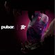 Paisi PRX co-branded XliteV4 lightweight wireless sports gaming mouse T1 co-branded tile CS triangle