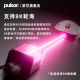 Pulsar Pro Series Susanto Big Buddha co-branded e-sports gaming mouse f0rsaken