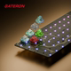 GATERON GT60PRO magnetic axis pcb board gt60pro fully modified fine-tuned drive e-sports keyboard assembly