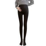 Базовые тонкие осенние леггинсы для беременных, утепленные штаны, комбинезон, летние колготки