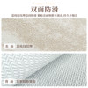 Leyuan kitchen floor mat is wipeable and non-washable