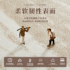 Leyuan kitchen floor mat is wipeable and non-washable