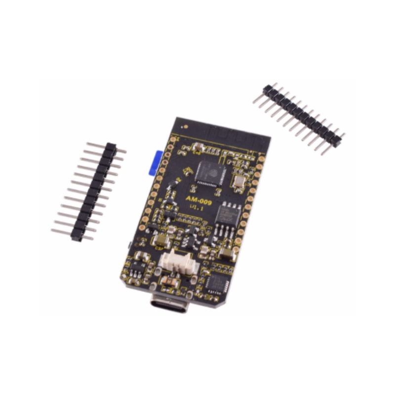 TTGO T-Display ESP32 WiFi 蓝牙模块 1.14英寸LCD开发板屏幕显示 - 图1