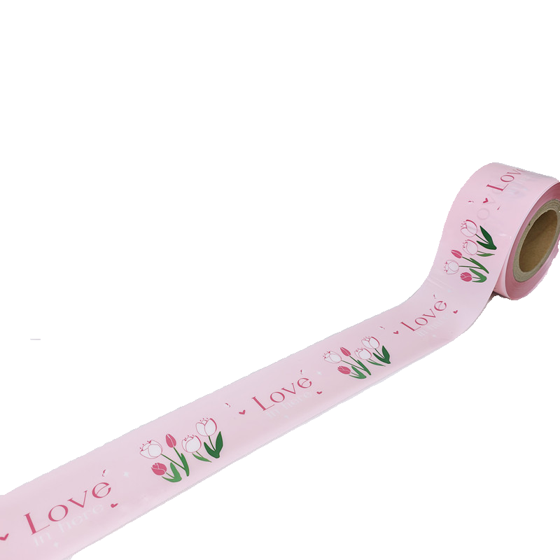 粉色爱心郁金香爱情表白母亲节慕斯蛋糕硬质围边装饰女神皇冠,淘宝优惠券,粉丝福利购,淘宝优惠卷