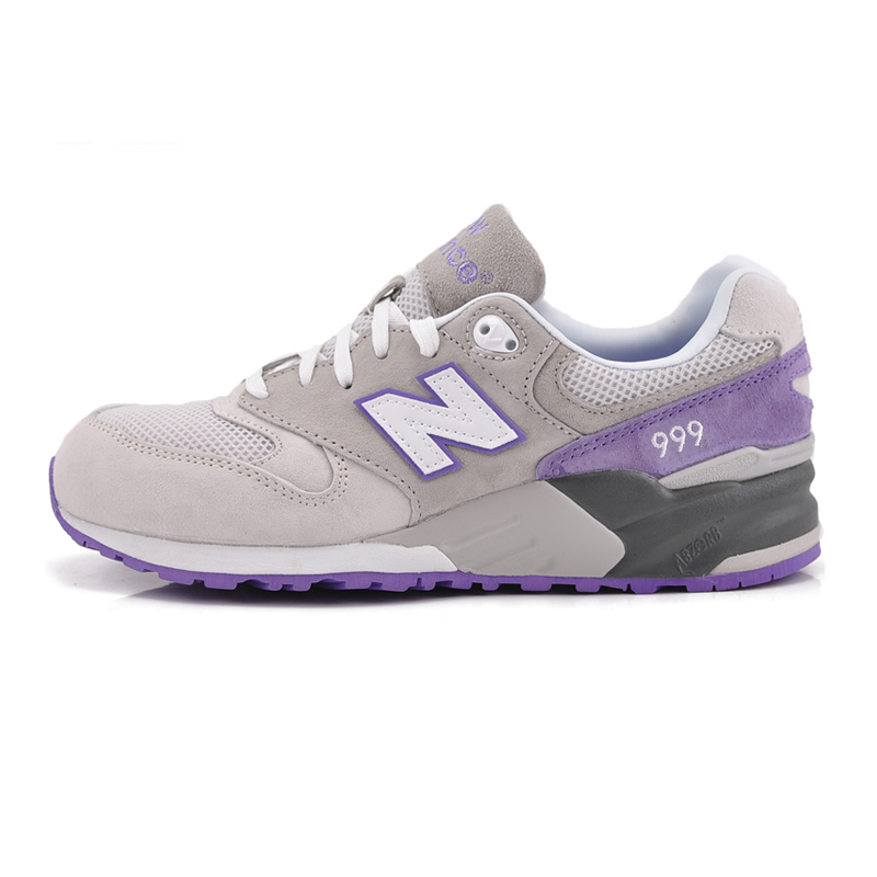 NEW BALANCE/NB 999系列樱花系列男女复古慢跑鞋 ML999KGM/KGP/AA