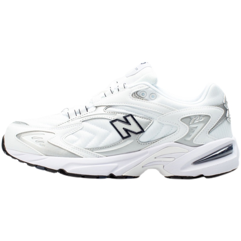 NEW BALANCE/NB 725系列IU同款老爹复古休闲运动鞋ML725B/A/C/D/E-图3