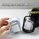 Transparent data cable storage bag for travel