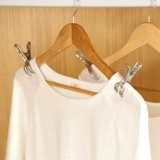 Стеганая сушилка из нержавеющей стали, большое мощное одеяло, ветрозащитная москитная сетка, металлическая вешалка