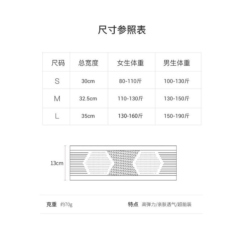 跑步运动腰包手机袋高弹力腰带晨跑健身隐形多功能女男款腰带,淘宝优惠券,粉丝福利购,淘宝优惠卷