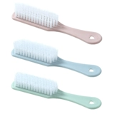 Универсальная мощная гигиеническая мягкая пластиковая щетка для обуви для стирки, против царапин