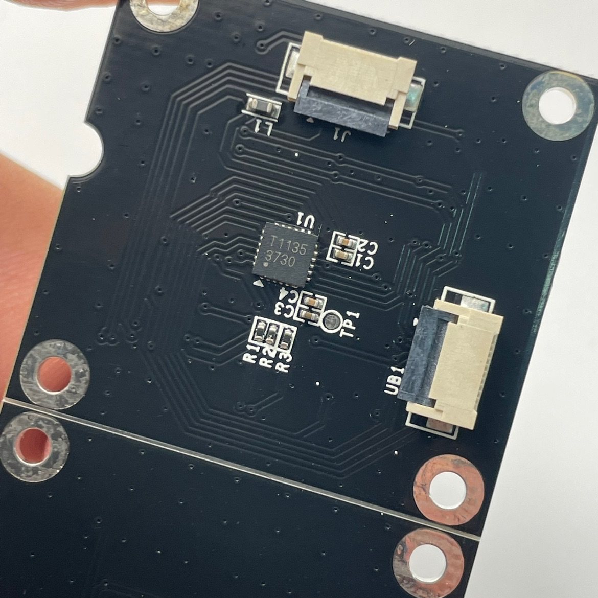 学习机玩具眼镜灯板 左右一对价 T1135主控 无资料研究价,淘宝优惠券,粉丝福利购,淘宝优惠卷