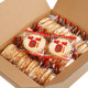 Want Want Senbei Snow Cake 500g Combo