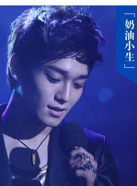 钛钢男士项链装饰品日韩风吊坠