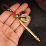 TC4 титановый сплав Многофункциональный комбинированный интегрированный зубочистка водяной визу.