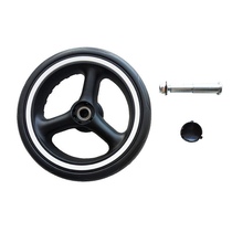 POCKIT All City wheel armrests original can be used for cybex libelle