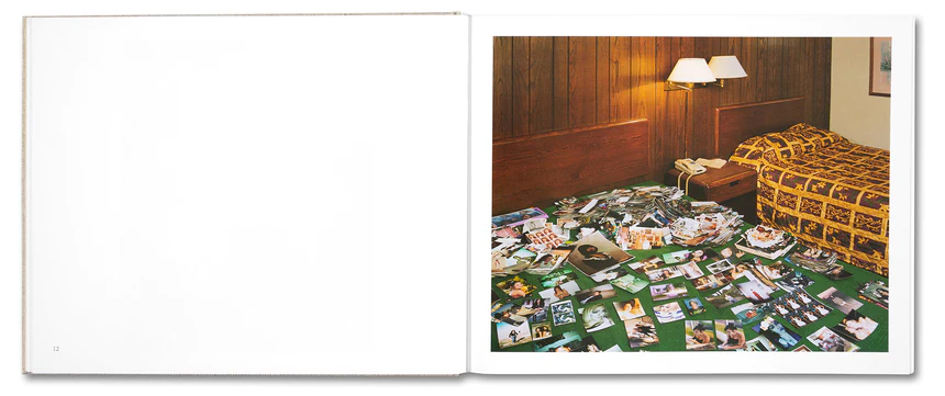 现货【外图英文原版】(签名版) 英文艺术摄影 Alec Soth 一磅照片A Pound of Pictures - 图2