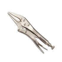 Wynns WilLEGACY sharp pliers Flat Mouth Vigorous Pincers Welding Vigorously Pliers Mouth Vigorously Pliers Round Mouth