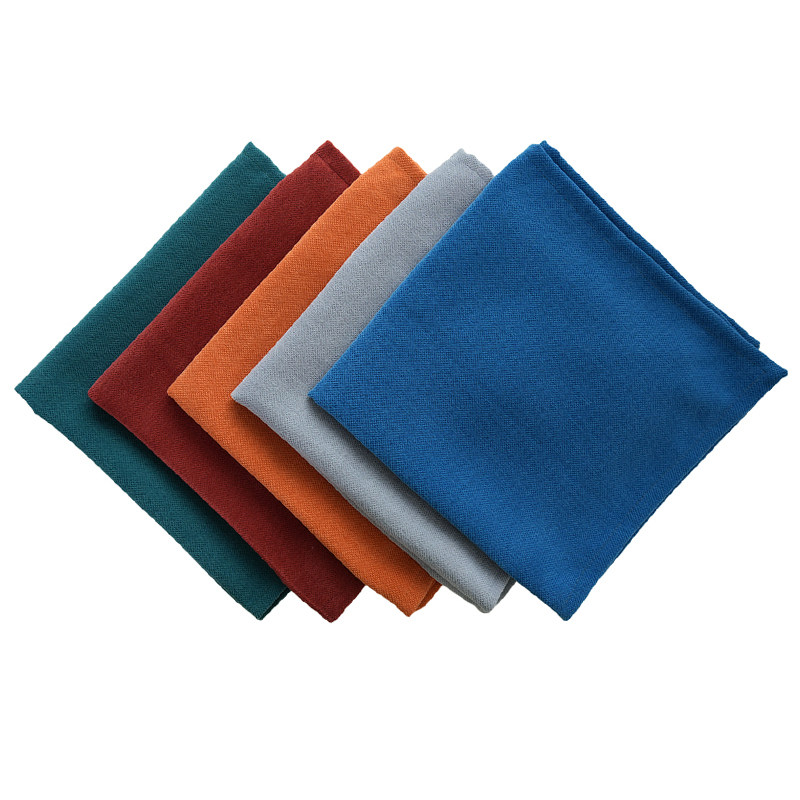 高级感口布擦杯布酒店西餐厅餐巾折花布样板间婚礼摆台方巾,淘宝优惠券,粉丝福利购,淘宝优惠卷