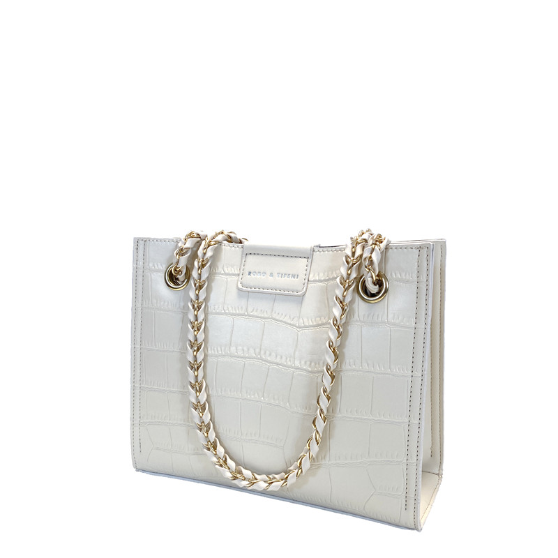 2020新款春夏时尚气质手提大包包 paili女士包袋