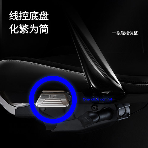 Ephome轻奢真皮老板办公椅牛皮电脑椅时尚书房椅舒适会议椅家用 - 图0