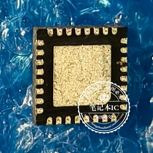 SP3243EUER-L/TR  SP3243EUER  QFN全新 - 图0