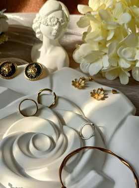 拍照道具摆件饰品直播陈列摆拍