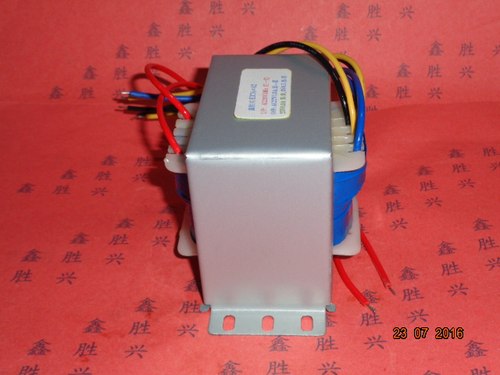 电源变压器交流220V转交流22V,25V,8V,适用华帝燃气热水器DB-4A - 图1