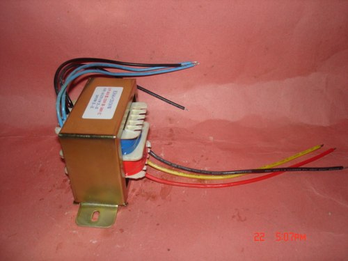 DB30VA输入0-220V-380V转12V,24V电焊机逆变控制变压器特殊可定制 - 图1