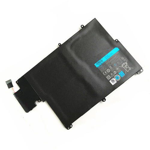 P32G戴尔Inspiron 13z-5323 Vostro3360成就V3360 P31G001 RU485 TKN25电板0V0XTF非原装TRDF3笔记本电脑电池 - 图1