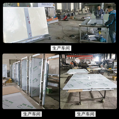 防辐射铅门发热门诊电动铅门放射科医院硫酸钡CTDRX光室牙科 - 图2