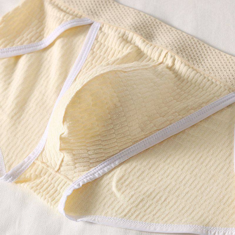 男士内裤三角2025新款男生内裤纯棉吸湿透气性感男内裤三角裤头,淘宝优惠券,粉丝福利购,淘宝优惠卷