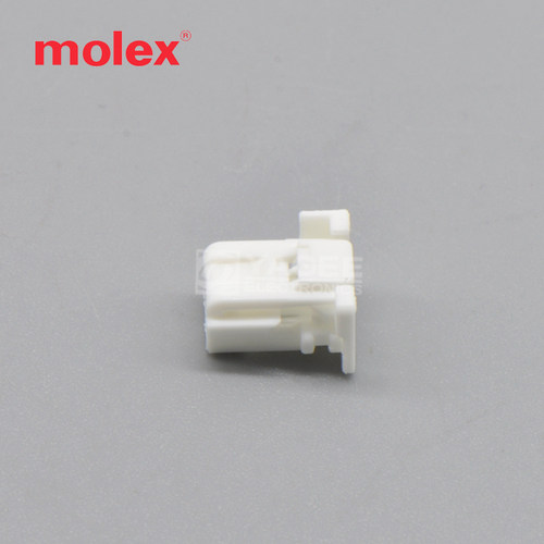 560123-0200 5601230200莫仕molex连接器 接插件 2P外壳 2mm 现货 - 图2