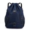 Backpack portable basketball storage soccer storage bag