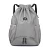 Backpack portable basketball storage soccer storage bag